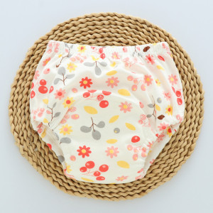 Трусики тренировочные Шестислойные, с марлевым впитывающим слоем, 1 шт.