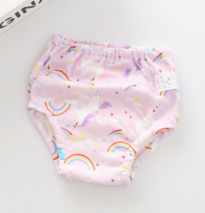 Трусики тренировочные Шестислойные, с марлевым впитывающим слоем, 1 шт.