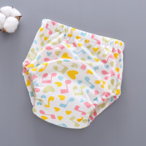 Трусики тренировочные Шестислойные, с марлевым впитывающим слоем, 1 шт.