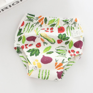 Трусики тренировочные Шестислойные, с марлевым впитывающим слоем, 1 шт.