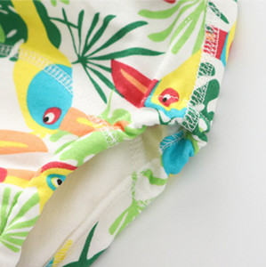 Трусики тренировочные Шестислойные, с марлевым впитывающим слоем, 1 шт.