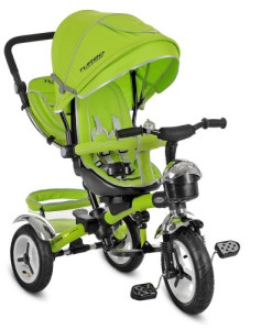 Велосипед трехколесный Turbotrike M 3200, поворотное сиденье