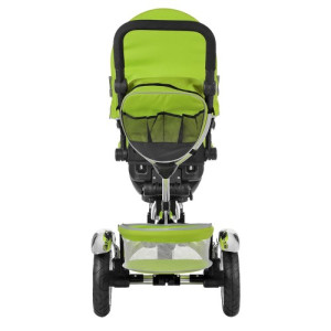 Велосипед трехколесный Turbotrike M 3200, поворотное сиденье