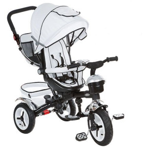 Велосипед трехколесный Turbotrike M 3200, поворотное сиденье