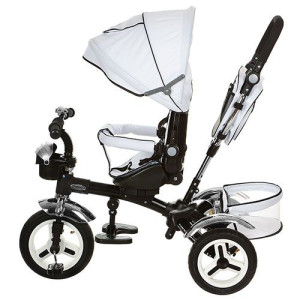 Велосипед трехколесный Turbotrike M 3200, поворотное сиденье