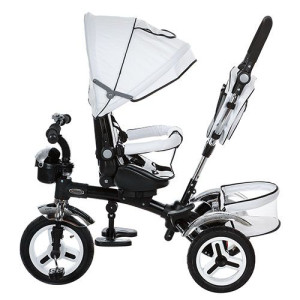 Велосипед трехколесный Turbotrike M 3200, поворотное сиденье