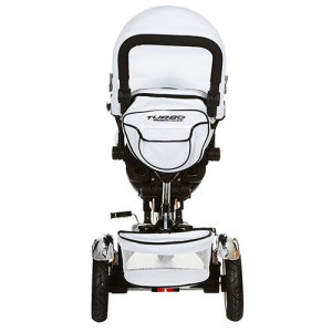Велосипед трехколесный Turbotrike M 3200, поворотное сиденье