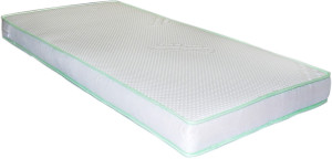 Матрац детский Twins LUX Кокос-поролон-кокос, 10 см