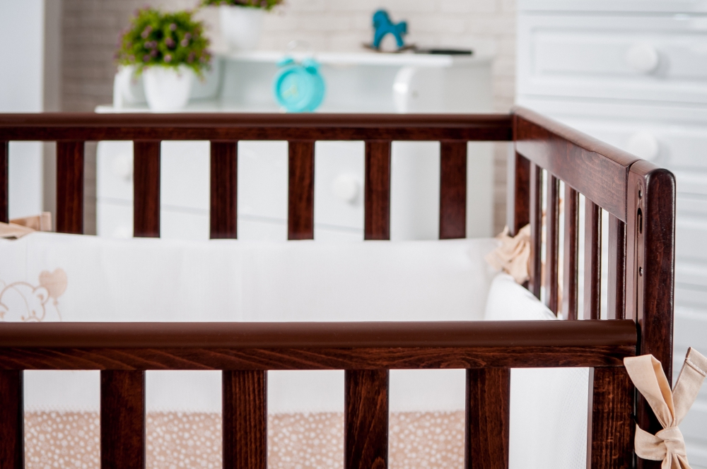 Кроватка детская Twins Pinocchio с маятником и ящиком. Цена, отзывы ...