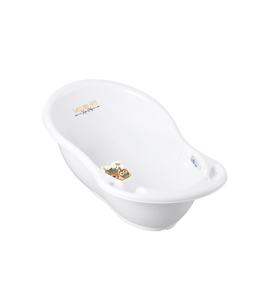 Ванночка детская Tega Wild & Free Little DZ-004, 86см