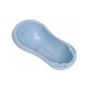 Ванночка Lorelli Ocean/Dino/Little Bear, 84 см