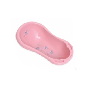 Ванночка Lorelli Ocean/Dino/Little Bear, 84 см