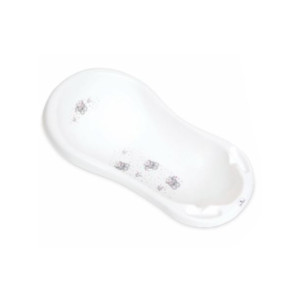 Ванночка Lorelli Ocean/Dino/Little Bear, 84 см