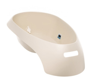 Ванночка детская Tega Baby Teggi, с термометром и сливом