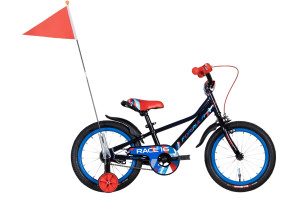 Велосипед двухколесный Velotrade Formula Race ST 2022, 16 дюймов