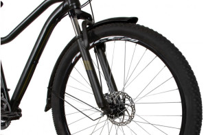 Велосипед двухколесный Velotrade Formula Heavy Duty AM DD, 29 дюймов