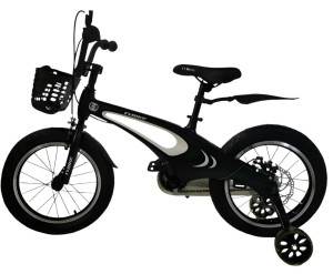 Велосипед двухколесный TyBike BK-1, магниевая рама, 12 дюймов