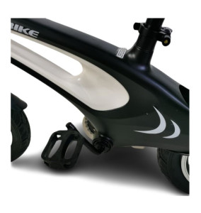 Велосипед двухколесный TyBike BK-1, магниевая рама, 12 дюймов