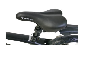 Велосипед двухколесный TyBike BK-1, магниевая рама, 12 дюймов