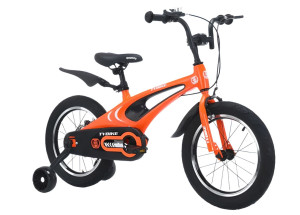 Велосипед двухколесный TyBike BK-1, магниевая рама, 12 дюймов