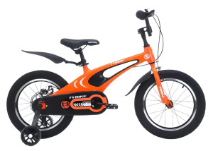Велосипед двухколесный TyBike BK-1, магниевая рама, 12 дюймов