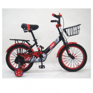 Велосипед двухколесный Borg Bike, 16 дюймов
