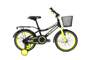 Велосипед двухколесный Crosser C13, 16 дюймов