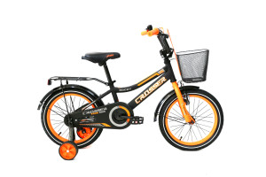 Велосипед двухколесный Crosser C13, 16 дюймов