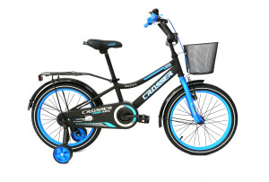 Велосипед двухколесный Crosser C13, 20 дюймов