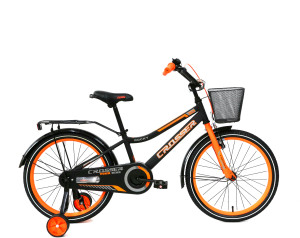 Велосипед двухколесный Crosser C13, 20 дюймов