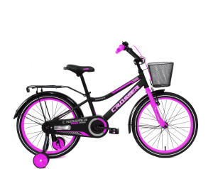Велосипед двухколесный Crosser C13, 20 дюймов