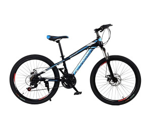 Велосипед двухколесный Frike TY-MTB, стальная рама, горный, 26 дюймов