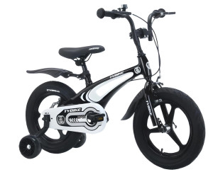 Велосипед двухколесный TyBike BK-1, магниевая рама, 16 дюймов