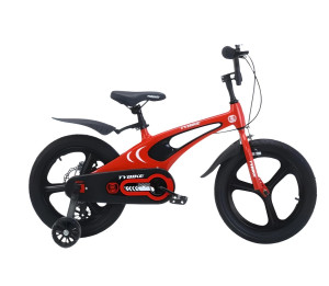 Велосипед двухколесный TyBike BK-1, магниевая рама, 16 дюймов