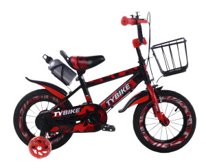 Велосипед двухколесный TyBike BK-3, стальная рама, 20 дюймов