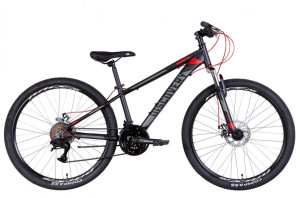 Велосипед двухколесный Velotrade Discovery Bastion AM DD AL 2022, 26 дюймов