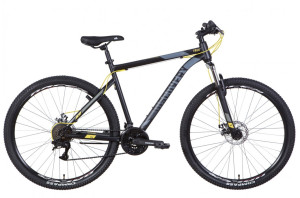 Велосипед двухколесный Velotrade Discovery Trek AM DD ST 2022, 29 дюймов