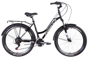 Велосипед двухколесный Velotrade Omega ST AM Vbr 2022, 26 дюймов