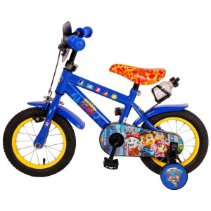 Детский велосипед Volare Paw Patrol, 12 дюймов