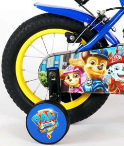 Детский велосипед Volare Paw Patrol, 12 дюймов