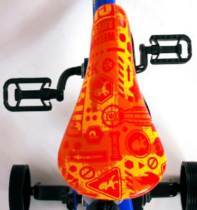 Детский велосипед Volare Paw Patrol, 12 дюймов