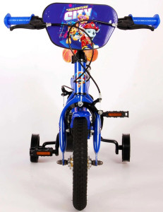 Детский велосипед Volare Paw Patrol, 12 дюймов