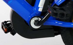 Детский велосипед Volare Paw Patrol, 12 дюймов