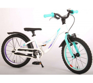 Детский велосипед Volare Glamour Prime Collection, 16 дюймов