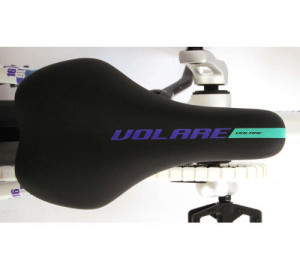 Детский велосипед Volare Glamour Prime Collection, 16 дюймов