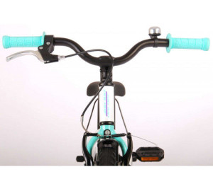 Детский велосипед Volare Glamour Prime Collection, 16 дюймов