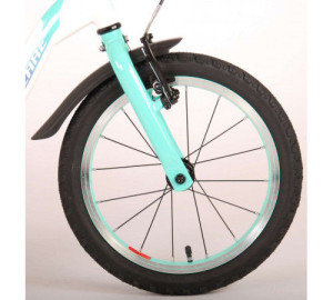 Детский велосипед Volare Glamour Prime Collection, 16 дюймов