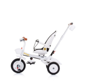 Велосипед трехколесный Chipolino Futuro 360°, поворотное сиденье