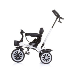 Велосипед трехколесный Chipolino Matrix 360°, поворотное сиденье