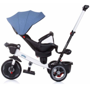 Велосипед трехколесный Chipolino Pegas, поворотное сиденье